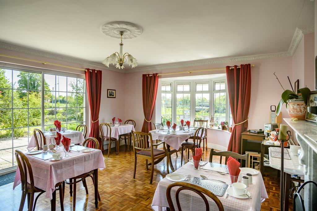 Breagagh View B&B Kilkenny Exterior photo