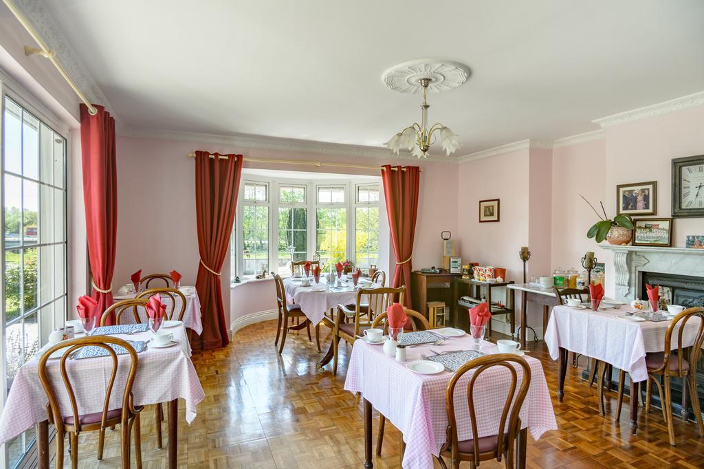 Breagagh View B&B Kilkenny Exterior photo